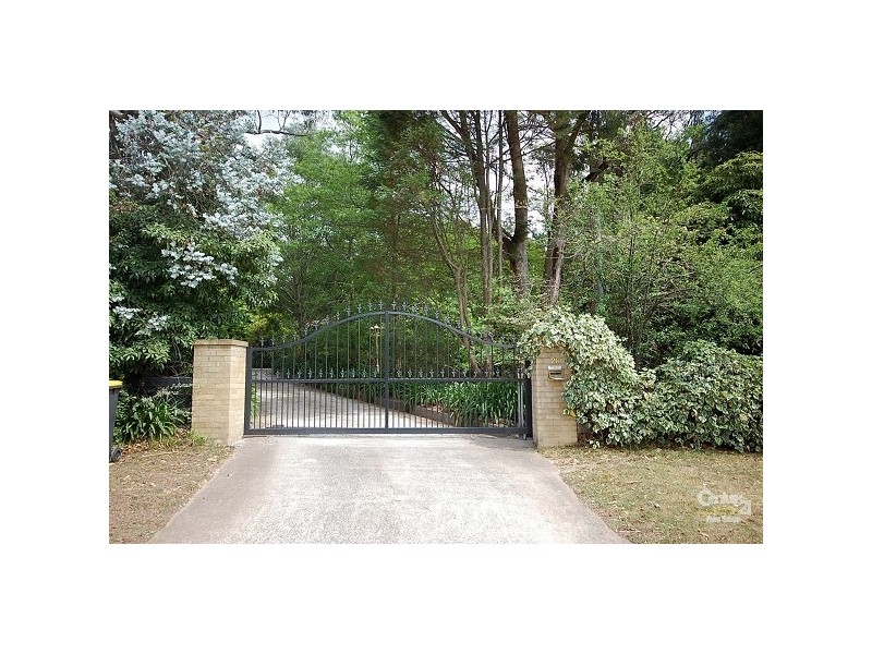 Willow Vale NSW 2575