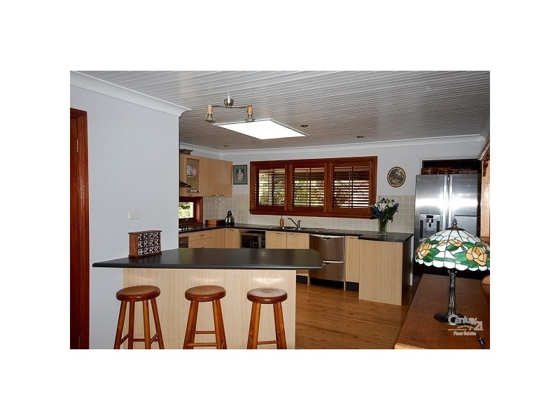 Willow Vale NSW 2575