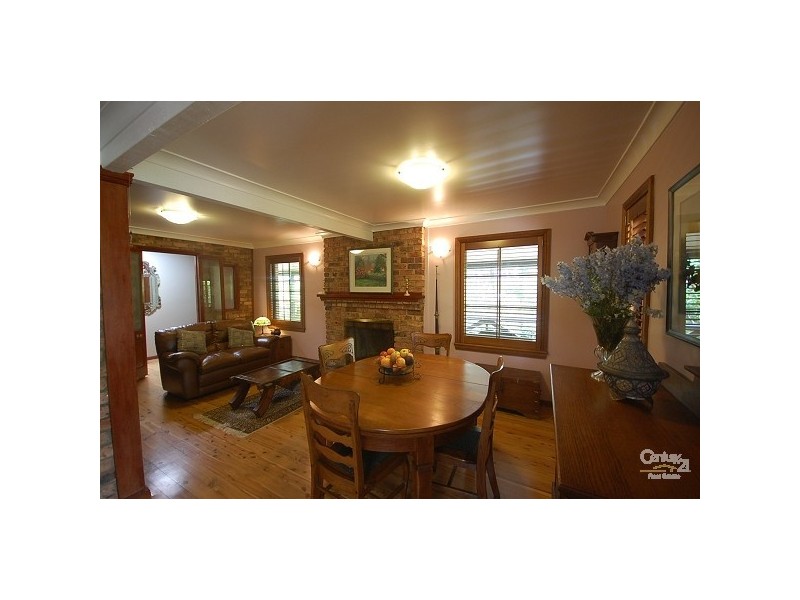 Willow Vale NSW 2575
