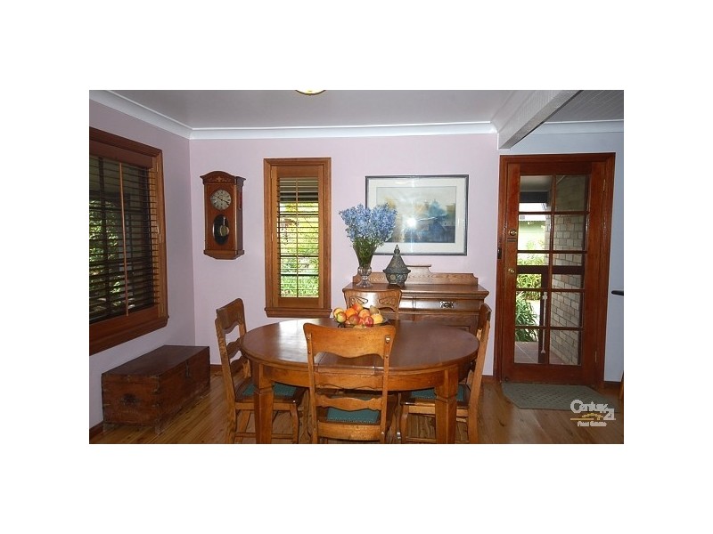 Willow Vale NSW 2575