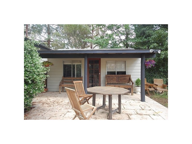 Willow Vale NSW 2575