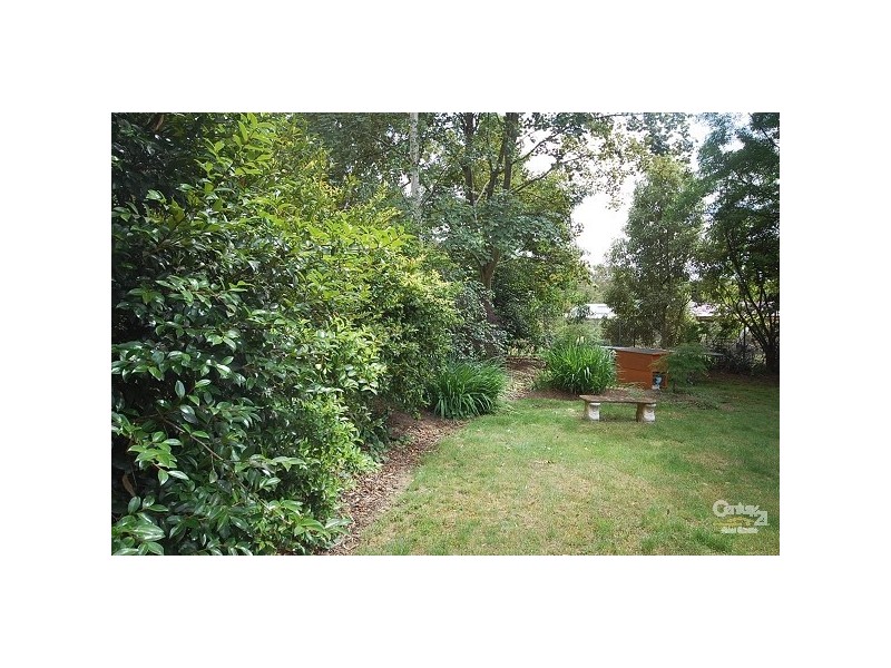 Willow Vale NSW 2575