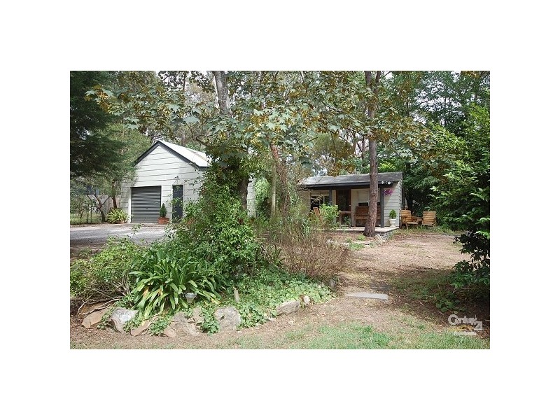 Willow Vale NSW 2575