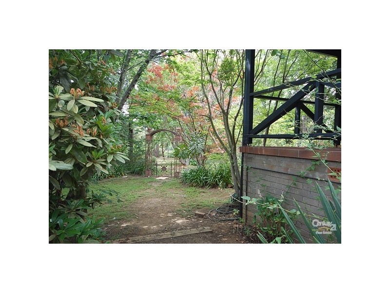 Willow Vale NSW 2575