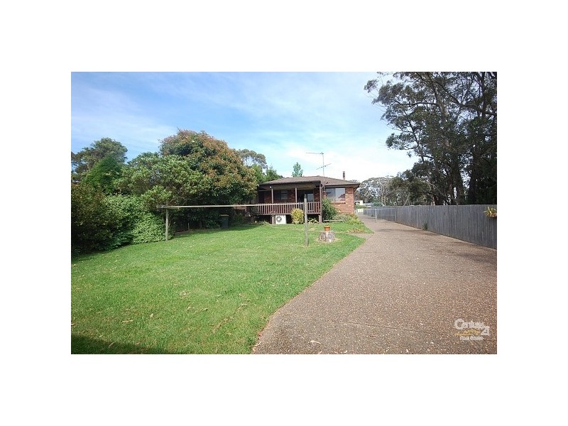 Colo Vale NSW 2575