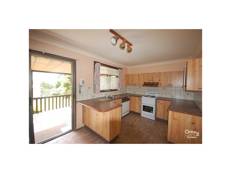 Colo Vale NSW 2575