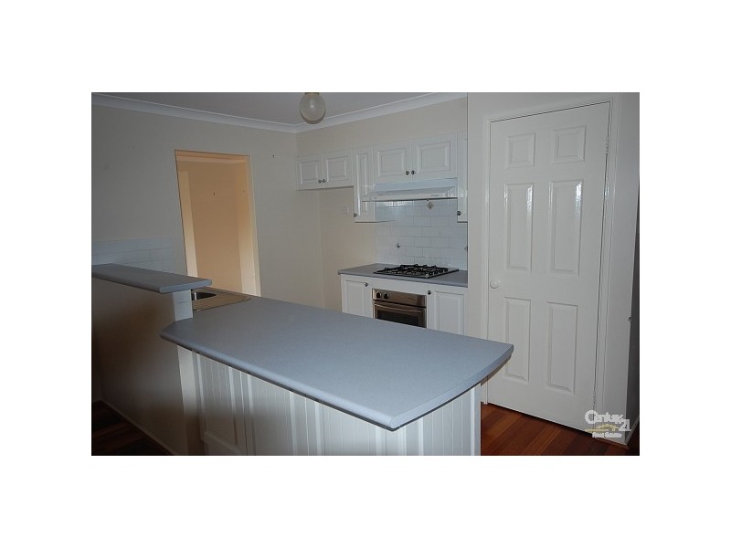 Willow Vale NSW 2575