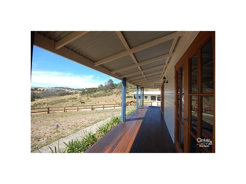 Bullio NSW 2575