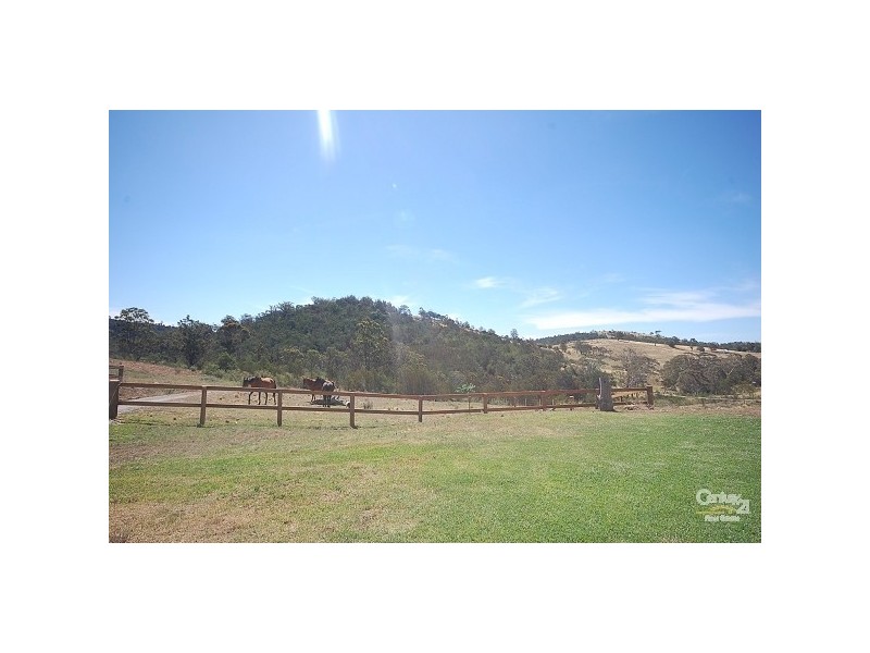 Bullio NSW 2575
