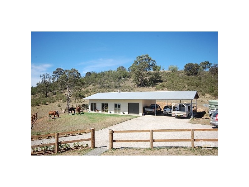 Bullio NSW 2575
