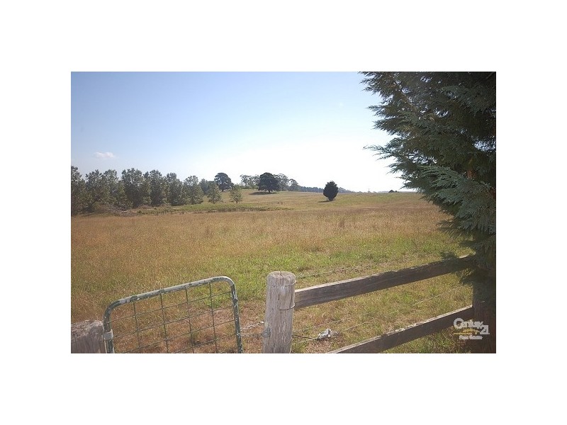 Exeter NSW 2579