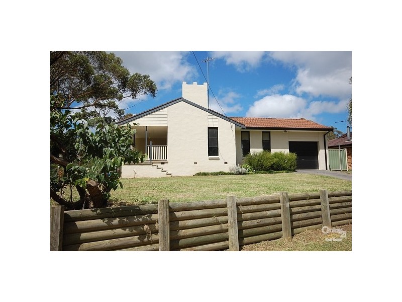 176 Wilson Drive, Hill Top NSW 2575