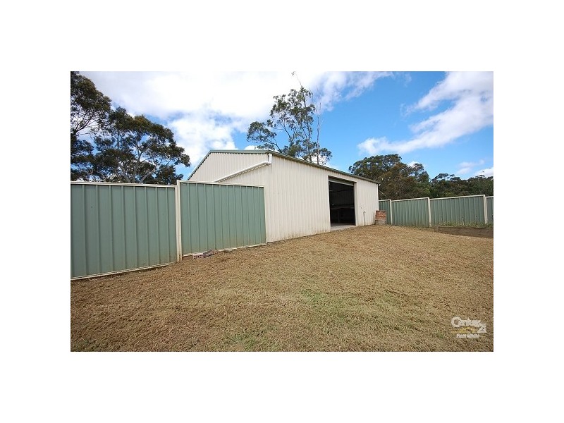 176 Wilson Drive, Hill Top NSW 2575