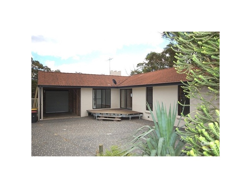 176 Wilson Drive, Hill Top NSW 2575