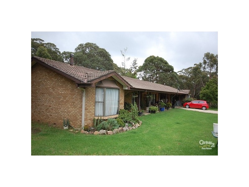 Colo Vale NSW 2575