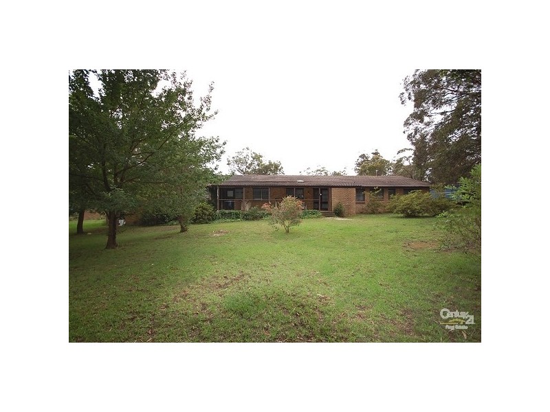 Colo Vale NSW 2575