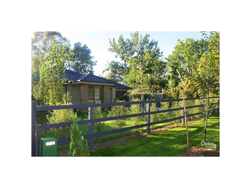 Braemar NSW 2575