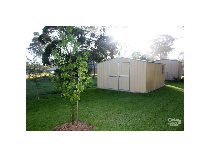 Braemar NSW 2575