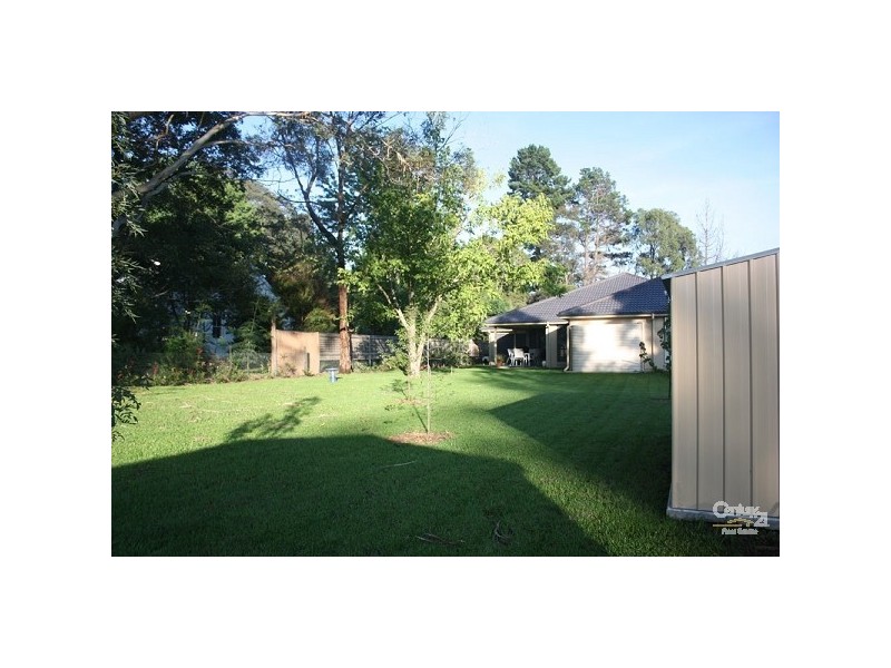 Braemar NSW 2575