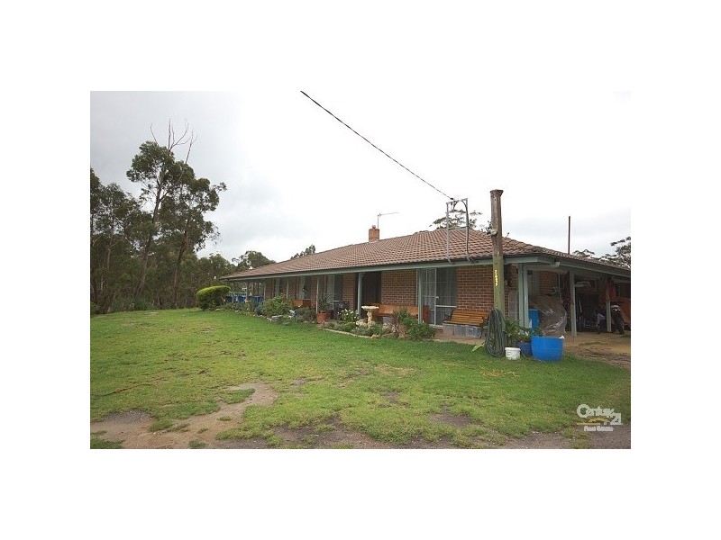 Colo Vale NSW 2575