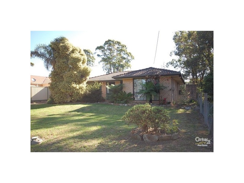 Hill Top NSW 2575