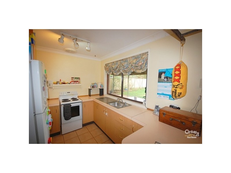 Hill Top NSW 2575