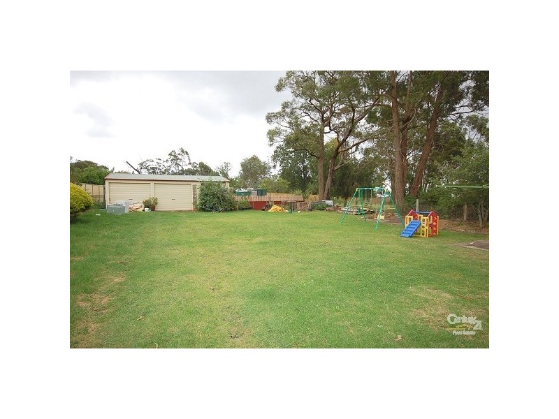 Hill Top NSW 2575