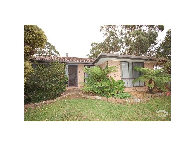 Hill Top NSW 2575