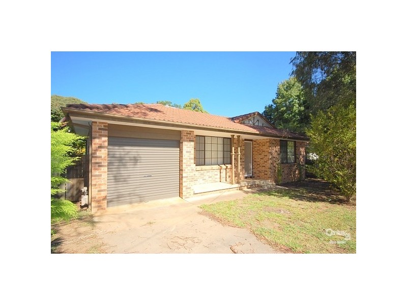 Braemar NSW 2575