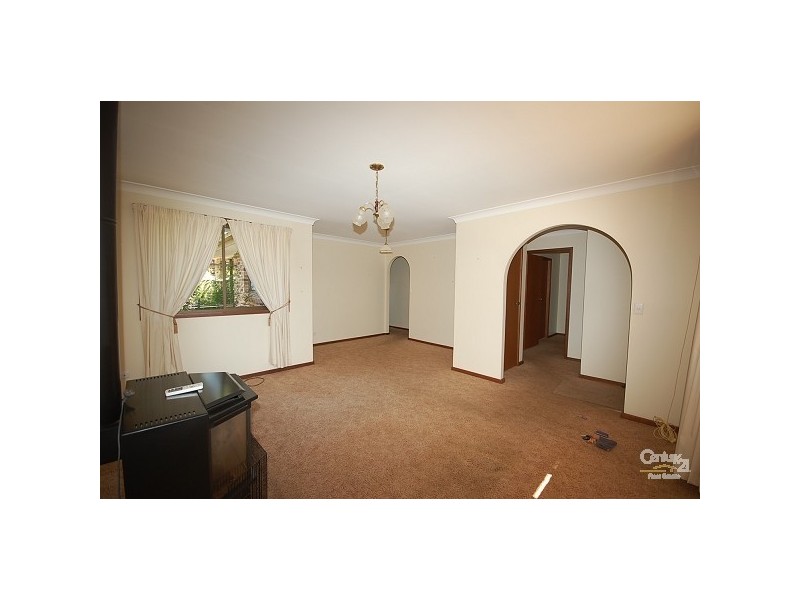 Braemar NSW 2575