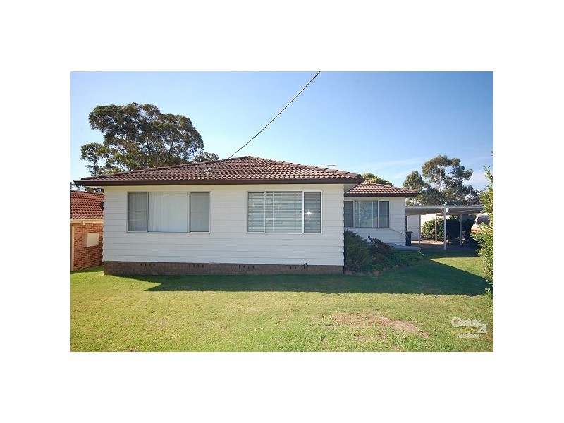 Hill Top NSW 2575