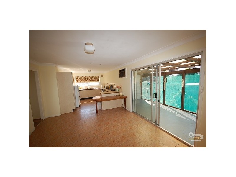 Hill Top NSW 2575