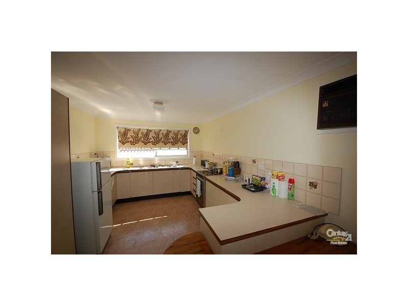 Hill Top NSW 2575