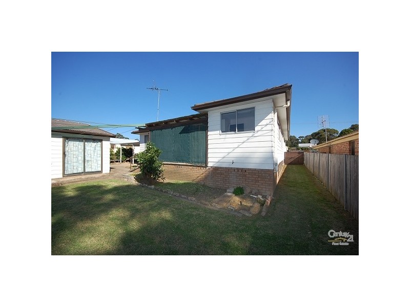 Hill Top NSW 2575
