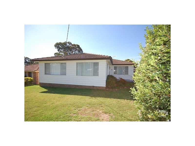 Hill Top NSW 2575