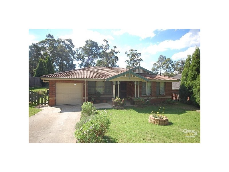 Hill Top NSW 2575