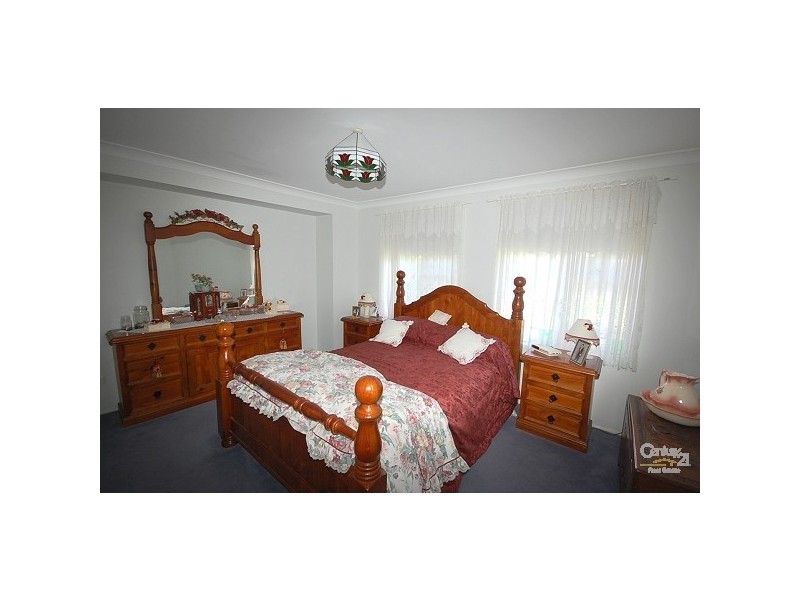Hill Top NSW 2575