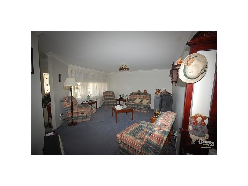 Hill Top NSW 2575