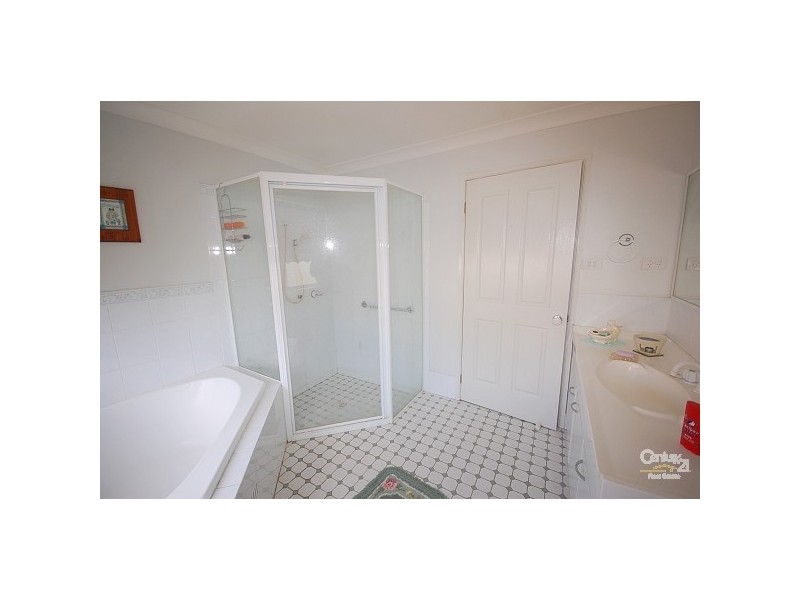 Hill Top NSW 2575