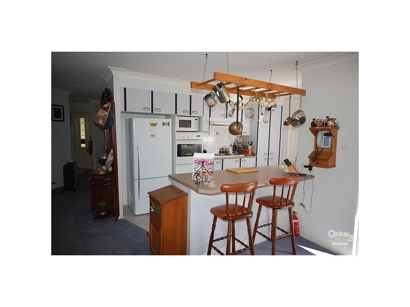 Hill Top NSW 2575