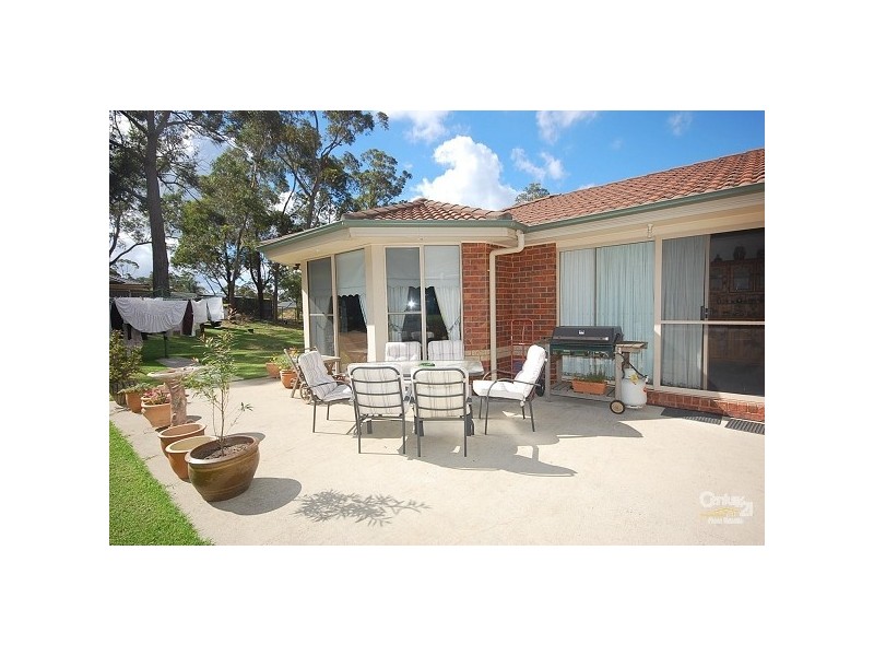 Hill Top NSW 2575