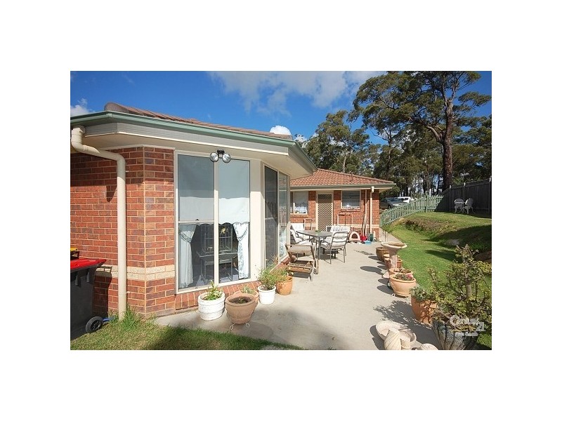 Hill Top NSW 2575