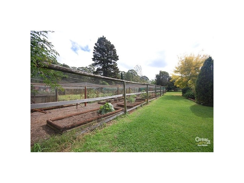 Colo Vale NSW 2575