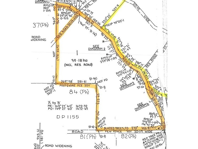 Colo Vale NSW 2575