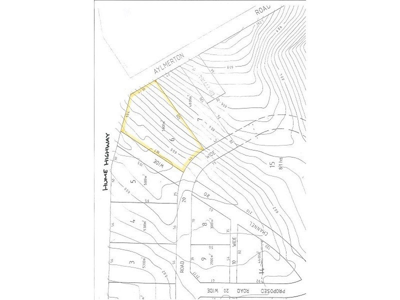 Lot 6 Pikkat Drive, Braemar NSW 2575