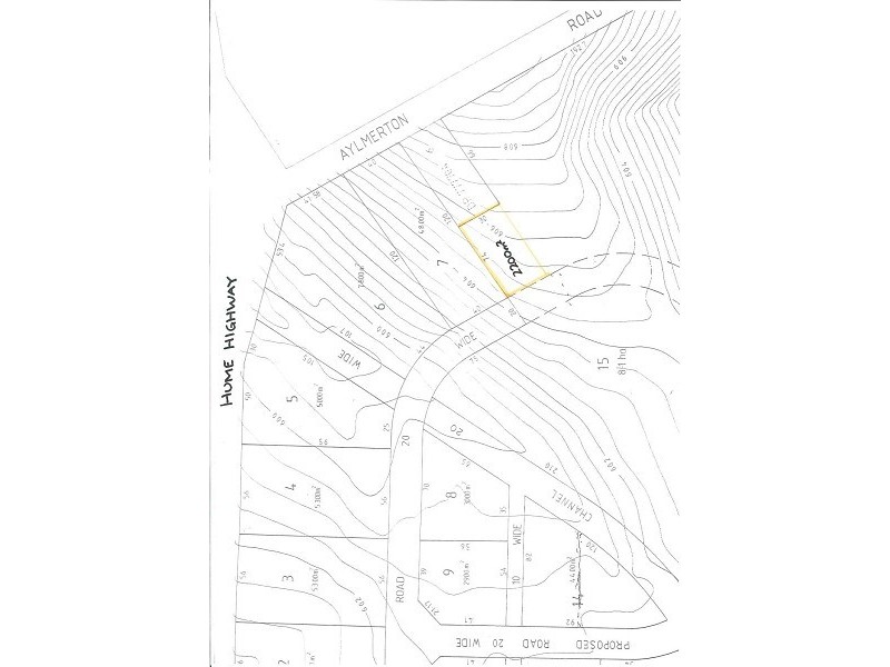 Lot 8 Pikkat Drive, Braemar NSW 2575