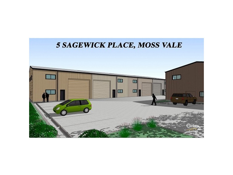 5 Sagewick Place, Moss Vale NSW 2577