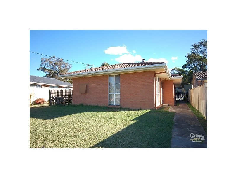 Colo Vale NSW 2575
