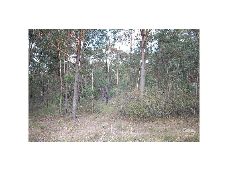 Hill Top NSW 2575