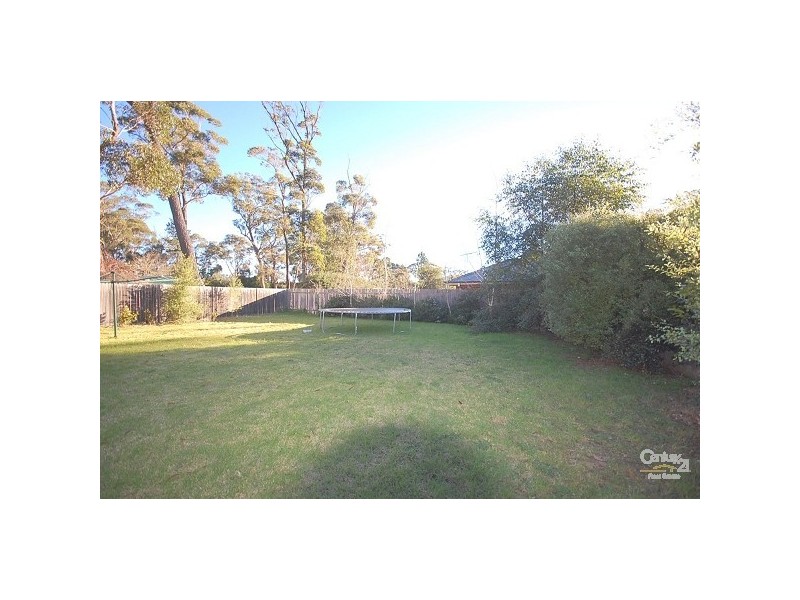 Colo Vale NSW 2575